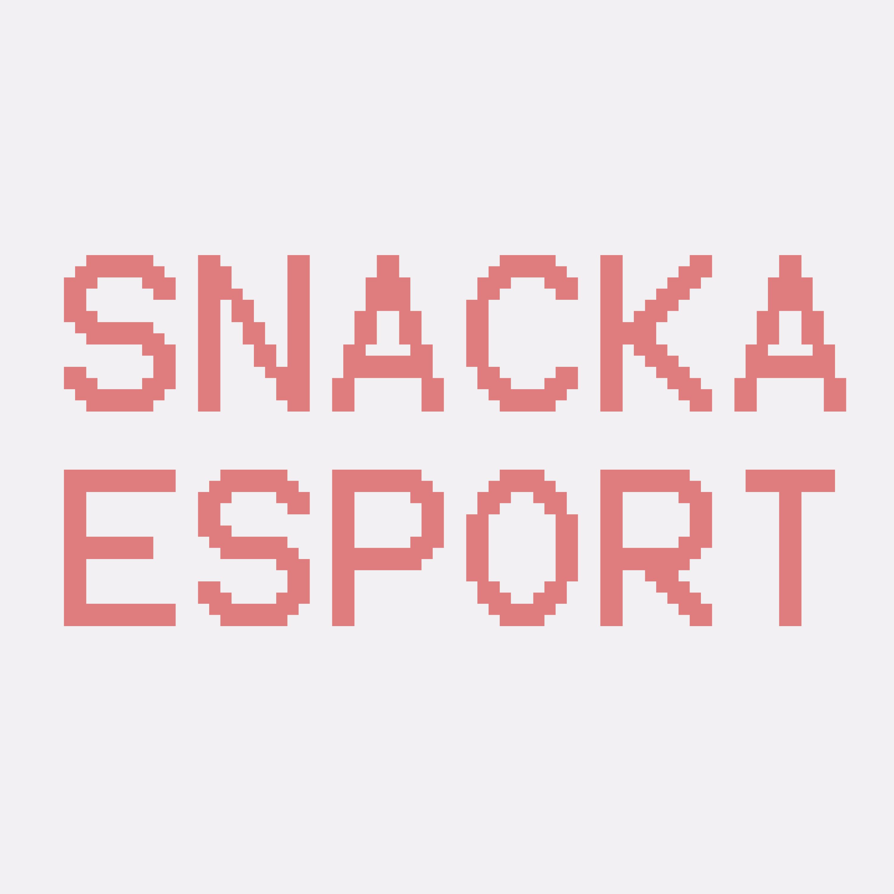 Snacka Esport