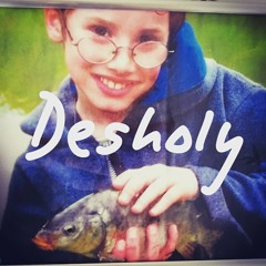 Desholy
