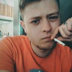 Андрей Горячий