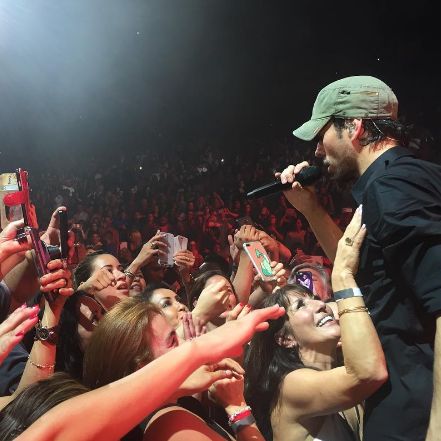 Enrique Iglesias