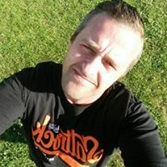 James Djjaba Tallemach