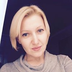 Olena Holubchyk