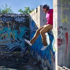 Nathan Wagon Bjorn Henry