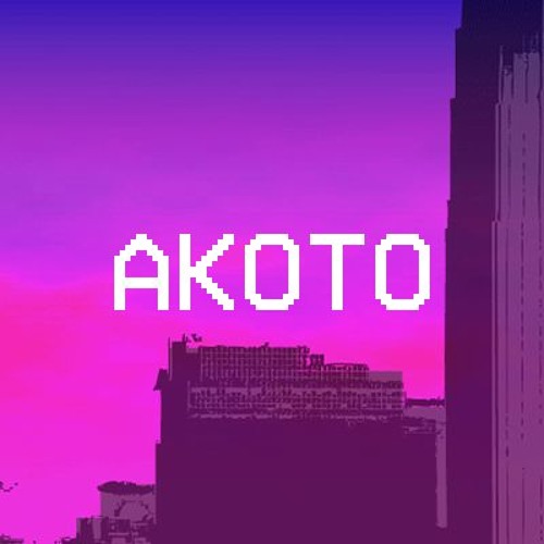 Akoto’s avatar