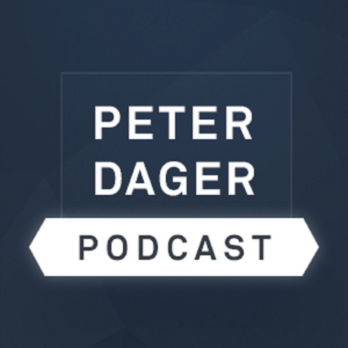 Peter Dager Podcast