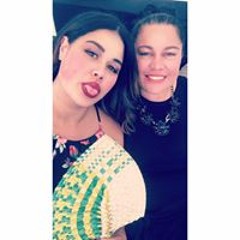 Claudia Molly
