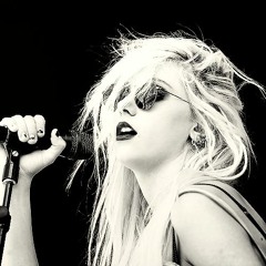 Listen to The Pretty Reckless-Blender by Morinight † in TPR playlist online  for free on SoundCloud