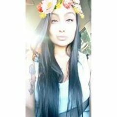 Mariee Bravo