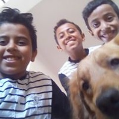 Sevo Nabil