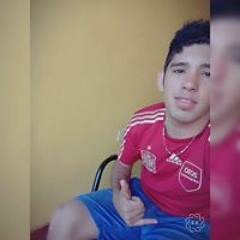 Richard Estigarribia