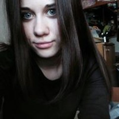 Анна Кондратий