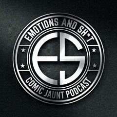 The Comic Jaunt