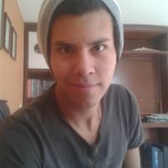 Agustin Villa