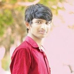 Shyam Smiley