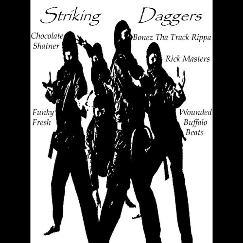 Striking Daggers’s avatar