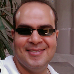 Ashraf Kamel