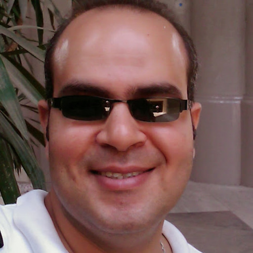 Ashraf Kamel’s avatar