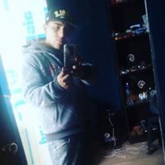 Leal Zamorano Nicolas