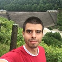Vasyl Danyliuk
