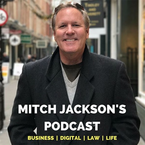 Mitch Jackson's Podcast’s avatar