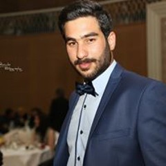 Youssef Ammar
