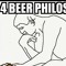 4 Beer Philosophy