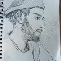 Mohammed-ali Bjdr