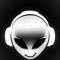Electronic Music Visual