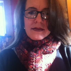 Mary Keefe O'Brien