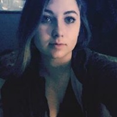 Halli Rose Underhill