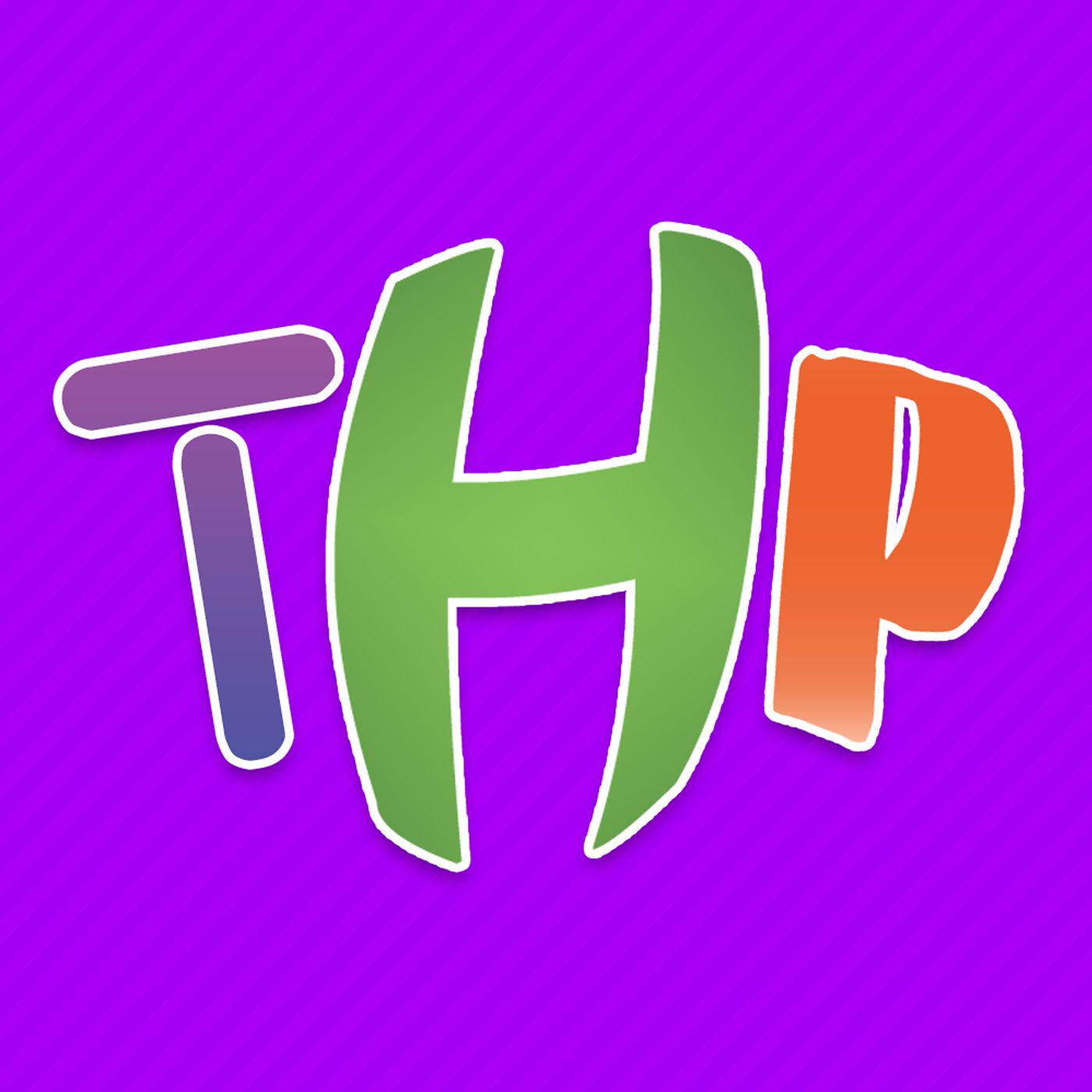Tomorrow's Harvest Podcast