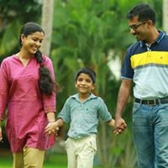 Dhanya Sebind