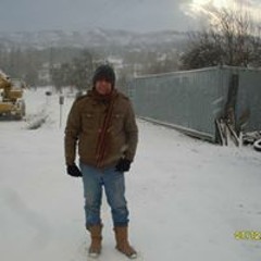 Sadek Hussain Elmasry