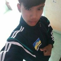 Ko Aye Linn