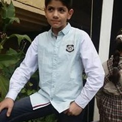 Mohamed Saad