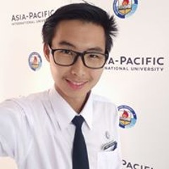 Likhasit Krueprathip