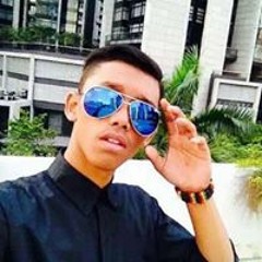 Muhammad Zulkifli Paris