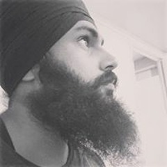 Nav Khaira
