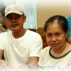 Relie Santos Mesolania