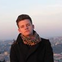 Павел Борисенко