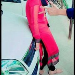 Mahzaib Shabbir Shah