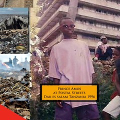 Prince Amos