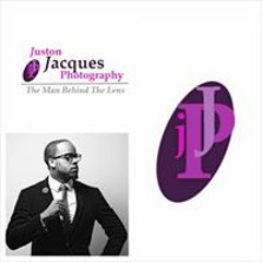 Juston Darnell Sr.
