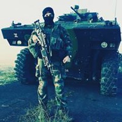 Briland Bajrami