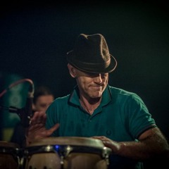 "Bongo" Bert Rogers