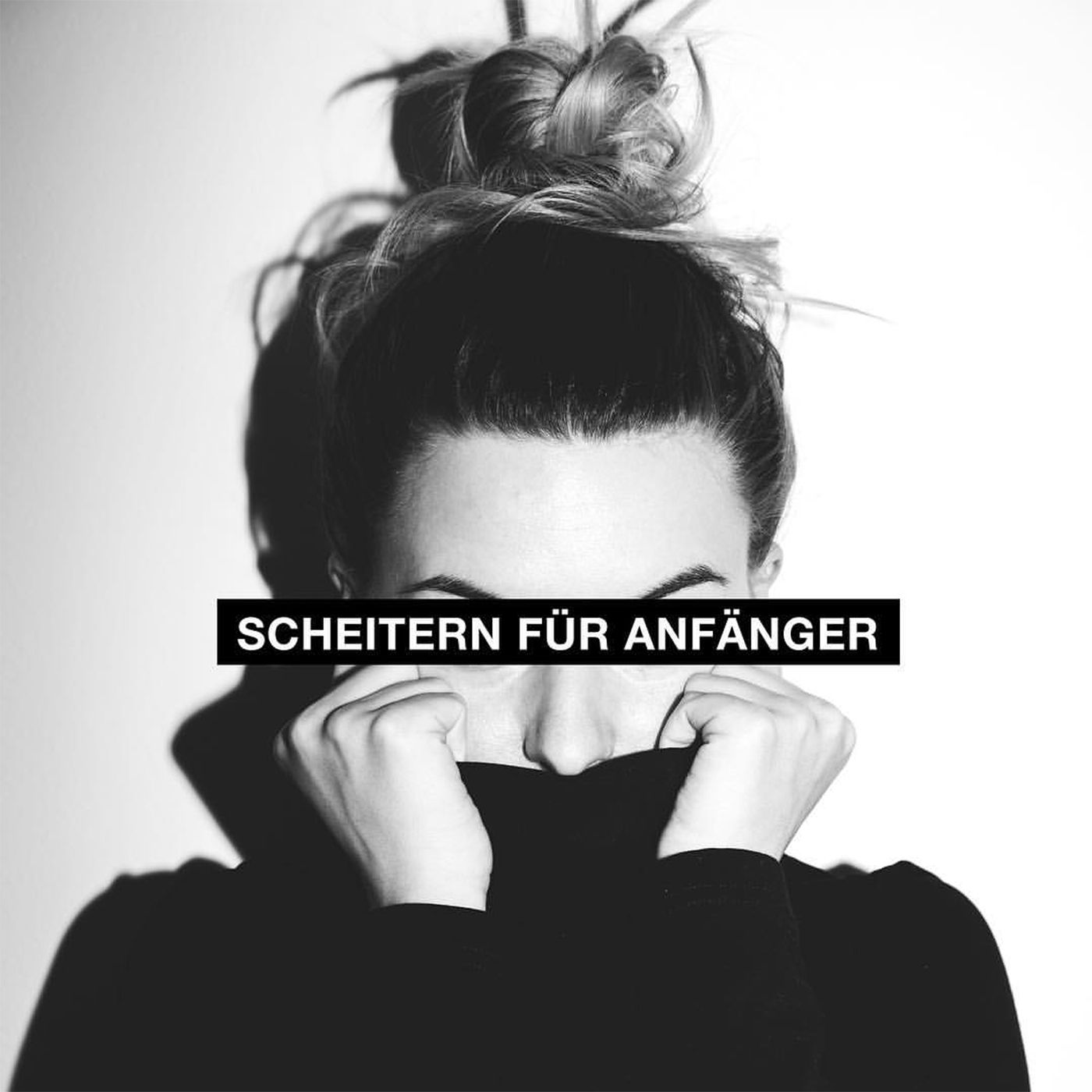 Scheitern für Anfänger