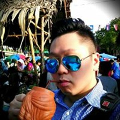 Stev Tan