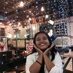 Rica Mae Laurio Gutierrez