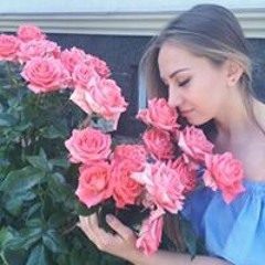 Ольга Сотникова