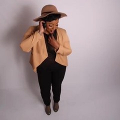 Barbara "Roxie" DeLaleu